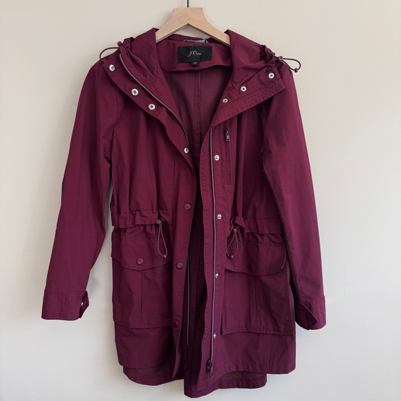 J. Crew Jackets & Blazers - J. Crew Perfect Lightweight Jacket